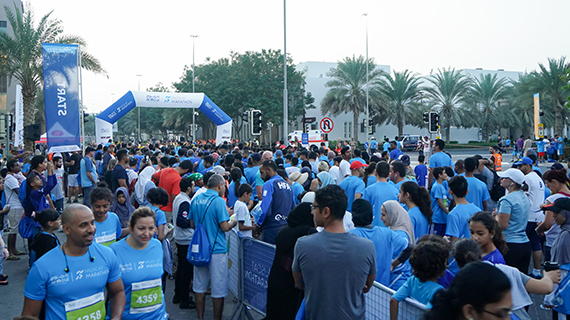 Marathon 2019