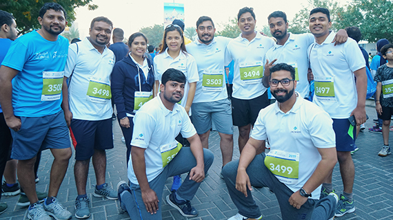 Marathon 2019