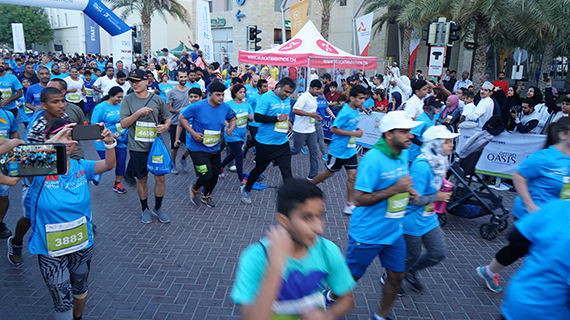 Marathon 2019