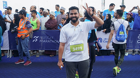 Marathon 2019
