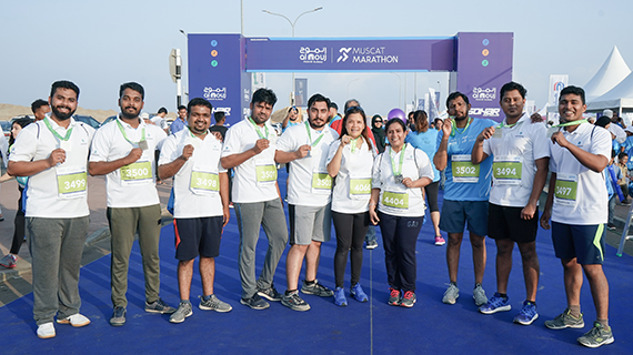 Marathon 2019