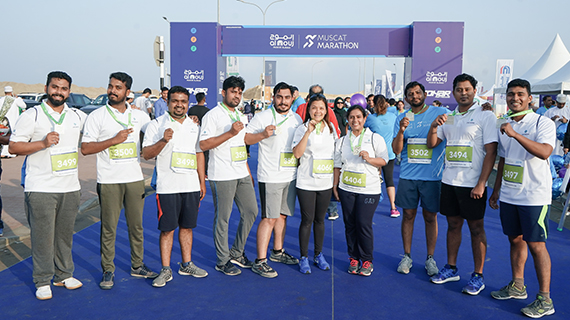 Marathon 2019