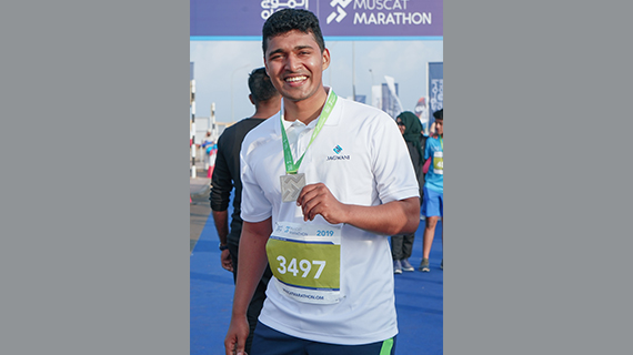 Marathon 2019